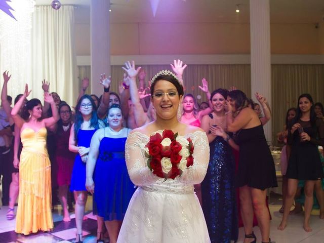 O casamento de Robson e Karol em São Paulo 178