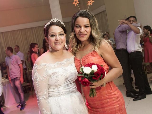 O casamento de Robson e Karol em São Paulo 181
