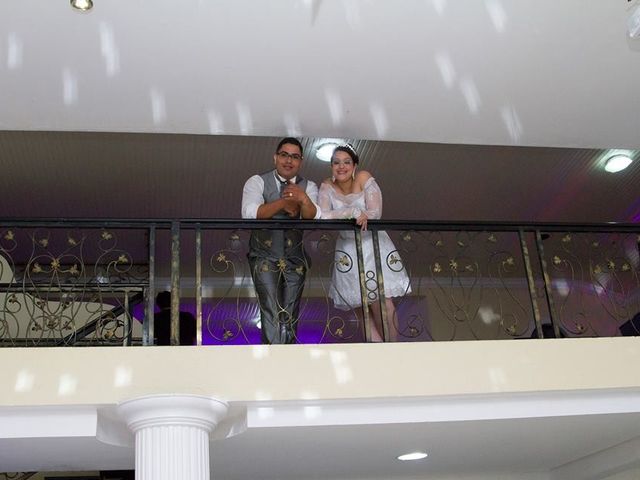 O casamento de Robson e Karol em São Paulo 189