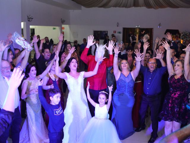 O casamento de Jonatas e Cassia em Ribeirão Pires, São Paulo Estado 14