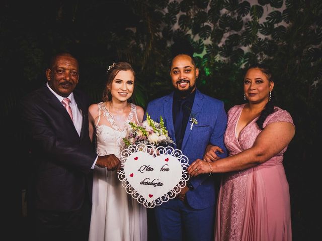 O casamento de Wesley e Barbara em Mairiporã, São Paulo Estado 5