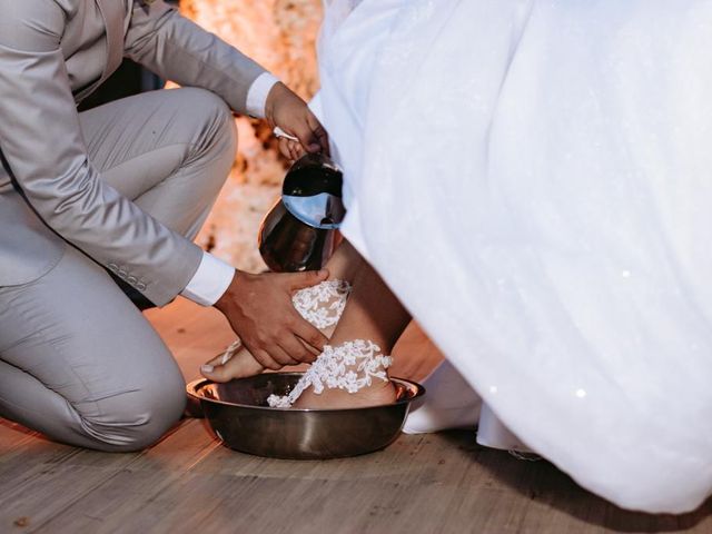 O casamento de Vitória Layla Rodrigues de Lima  e Lucas De Lima Silva  em Arapiraca, Alagoas 2