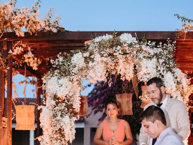 O casamento de Vitória Layla Rodrigues de Lima  e Lucas De Lima Silva  em Arapiraca, Alagoas 7