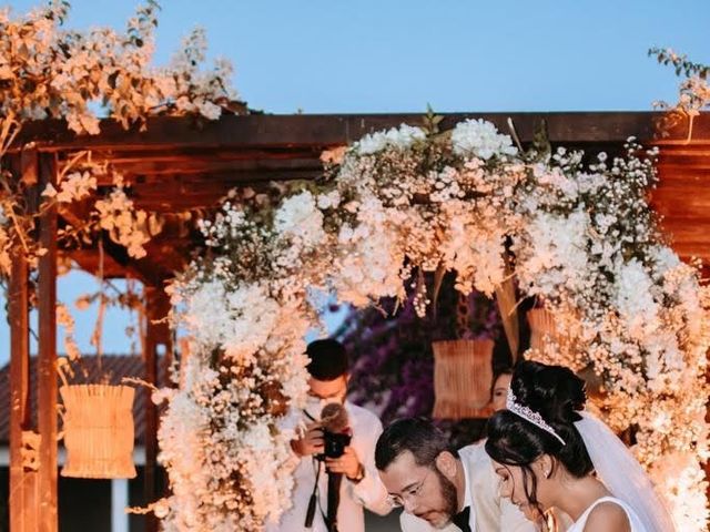 O casamento de Vitória Layla Rodrigues de Lima  e Lucas De Lima Silva  em Arapiraca, Alagoas 8