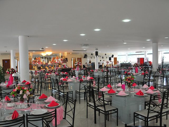 O casamento de Rai e Cibelle  em São Paulo 17