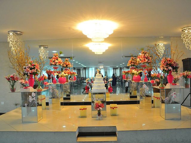 O casamento de Rai e Cibelle  em São Paulo 18