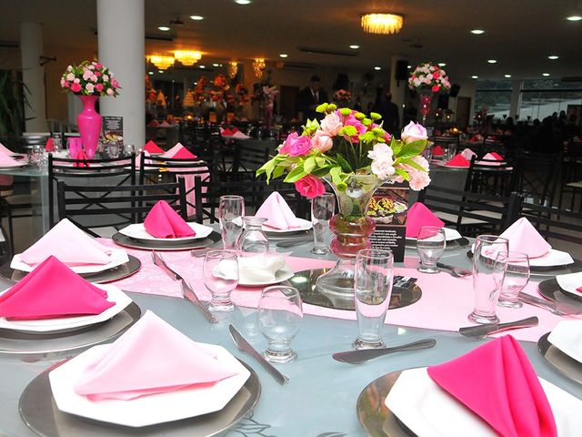 O casamento de Rai e Cibelle  em São Paulo 19