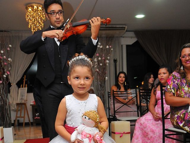 O casamento de Rai e Cibelle  em São Paulo 23