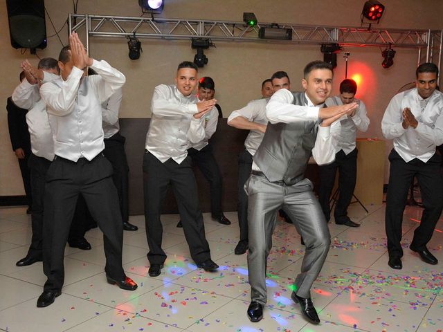 O casamento de Rai e Cibelle  em São Paulo 29
