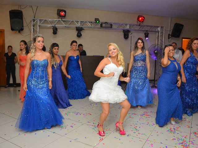 O casamento de Rai e Cibelle  em São Paulo 30