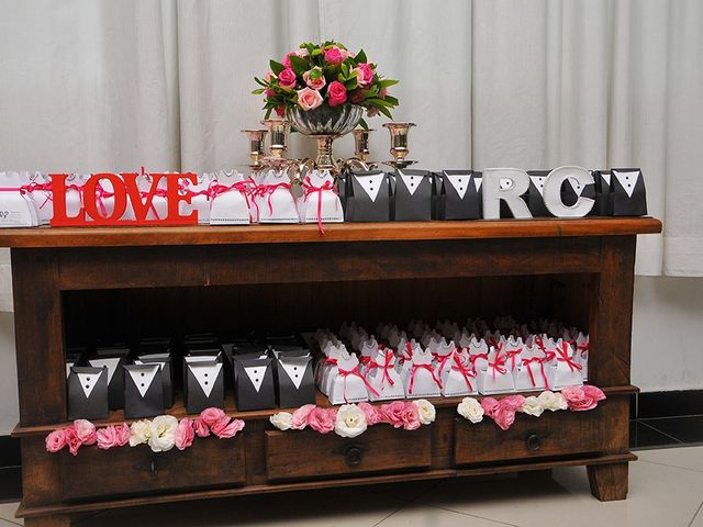 O casamento de Rai e Cibelle  em São Paulo 38