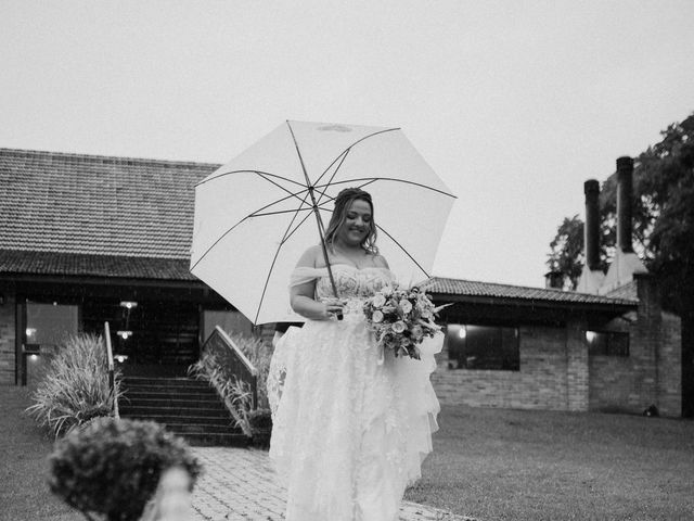 O casamento de Fernando e Hellen em Curitiba, Paraná 3