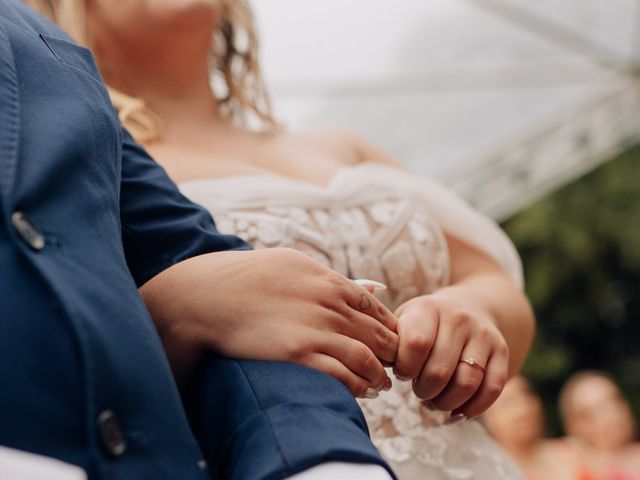 O casamento de Fernando e Hellen em Curitiba, Paraná 4