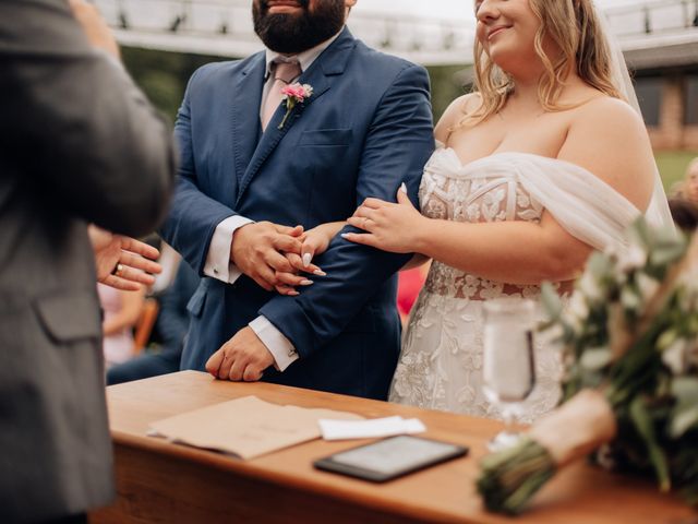 O casamento de Fernando e Hellen em Curitiba, Paraná 5