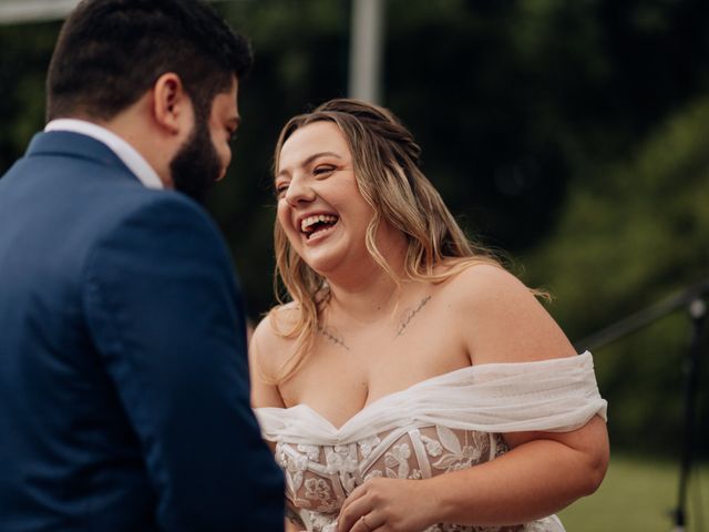 O casamento de Fernando e Hellen em Curitiba, Paraná 6