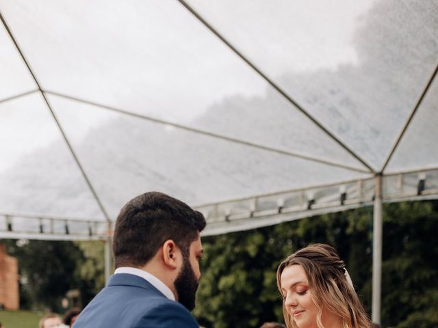 O casamento de Fernando e Hellen em Curitiba, Paraná 7