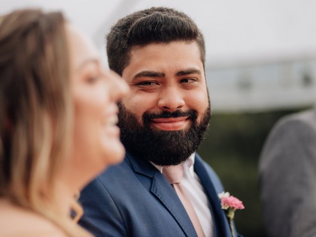 O casamento de Fernando e Hellen em Curitiba, Paraná 8
