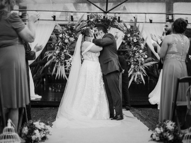 O casamento de Fernando e Hellen em Curitiba, Paraná 9