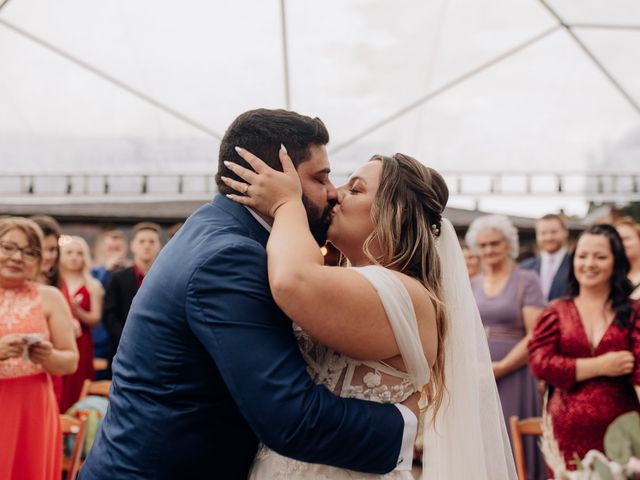 O casamento de Fernando e Hellen em Curitiba, Paraná 10