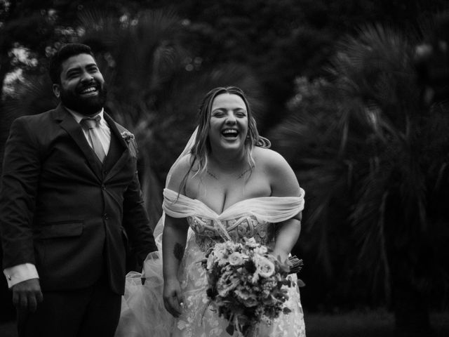 O casamento de Fernando e Hellen em Curitiba, Paraná 12