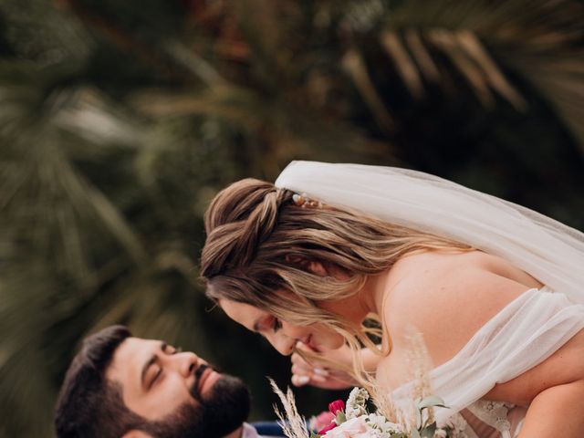 O casamento de Fernando e Hellen em Curitiba, Paraná 13