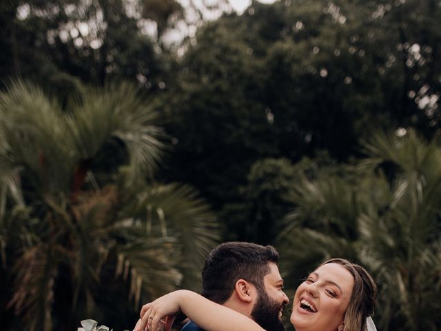 O casamento de Fernando e Hellen em Curitiba, Paraná 16