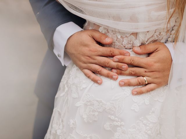 O casamento de Fernando e Hellen em Curitiba, Paraná 17