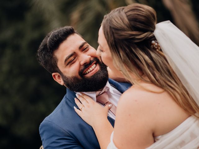 O casamento de Fernando e Hellen em Curitiba, Paraná 18
