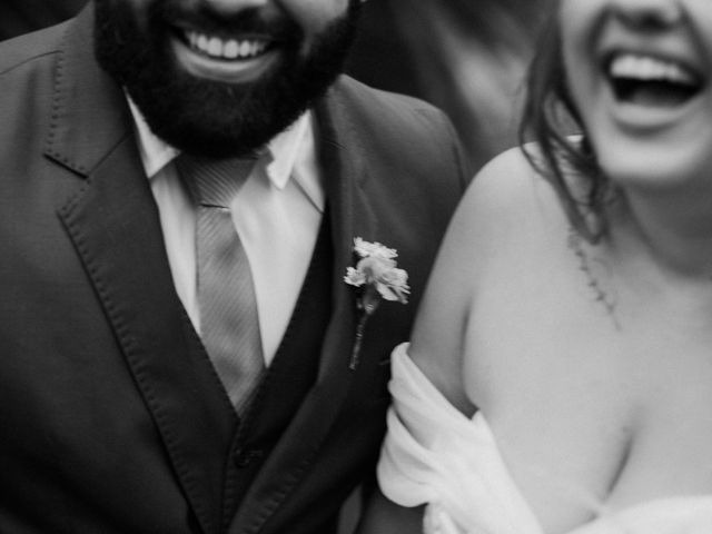 O casamento de Fernando e Hellen em Curitiba, Paraná 19