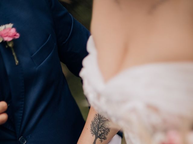 O casamento de Fernando e Hellen em Curitiba, Paraná 20