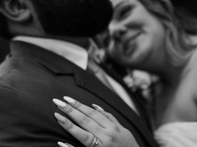O casamento de Fernando e Hellen em Curitiba, Paraná 24