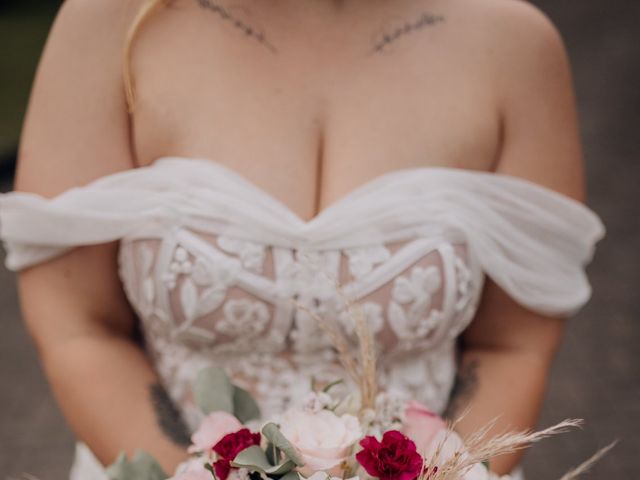 O casamento de Fernando e Hellen em Curitiba, Paraná 26