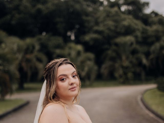 O casamento de Fernando e Hellen em Curitiba, Paraná 27