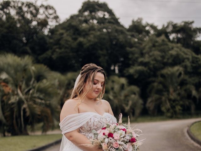 O casamento de Fernando e Hellen em Curitiba, Paraná 29