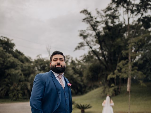 O casamento de Fernando e Hellen em Curitiba, Paraná 30