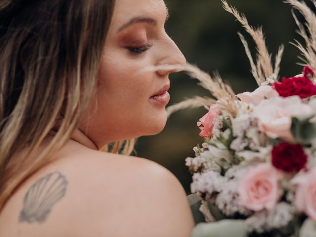 O casamento de Fernando e Hellen em Curitiba, Paraná 31