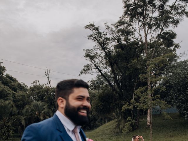 O casamento de Fernando e Hellen em Curitiba, Paraná 32