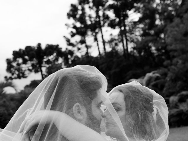 O casamento de Fernando e Hellen em Curitiba, Paraná 33