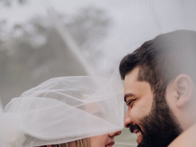 O casamento de Fernando e Hellen em Curitiba, Paraná 34