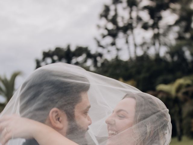 O casamento de Fernando e Hellen em Curitiba, Paraná 35