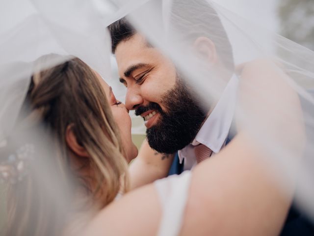 O casamento de Fernando e Hellen em Curitiba, Paraná 37