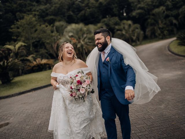O casamento de Fernando e Hellen em Curitiba, Paraná 39