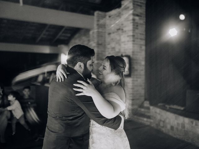 O casamento de Fernando e Hellen em Curitiba, Paraná 42