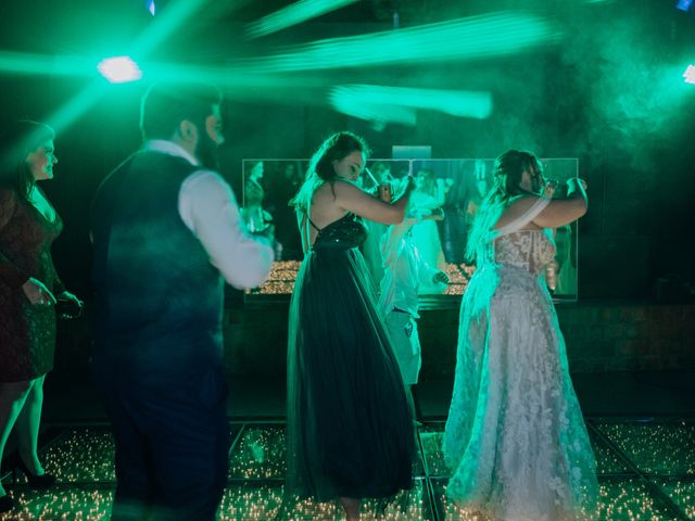 O casamento de Fernando e Hellen em Curitiba, Paraná 44