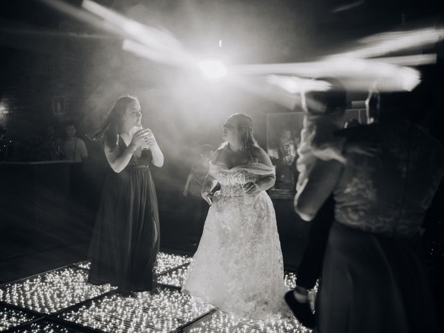 O casamento de Fernando e Hellen em Curitiba, Paraná 45