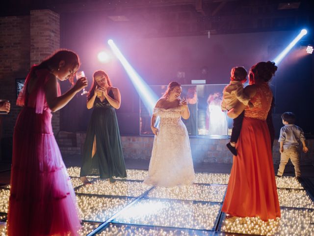 O casamento de Fernando e Hellen em Curitiba, Paraná 46