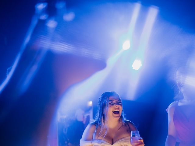 O casamento de Fernando e Hellen em Curitiba, Paraná 48
