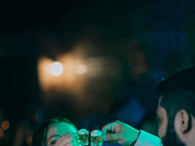 O casamento de Fernando e Hellen em Curitiba, Paraná 50