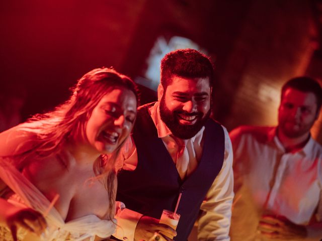 O casamento de Fernando e Hellen em Curitiba, Paraná 51
