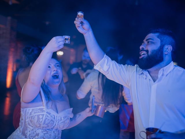 O casamento de Fernando e Hellen em Curitiba, Paraná 52